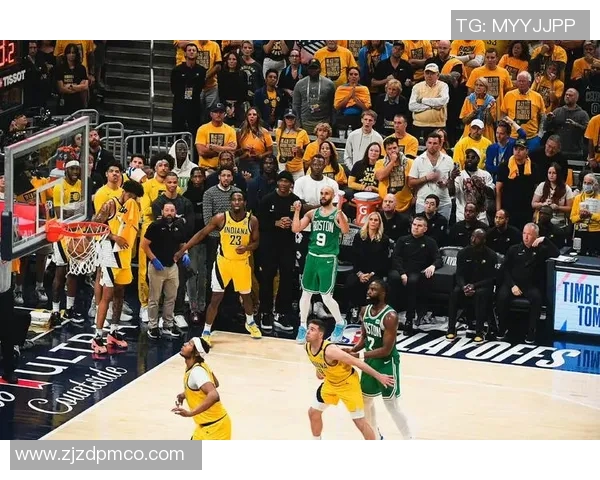 步行者战胜凯尔特人,豪取胜利 步行者战胜凯尔特人,豪取胜利