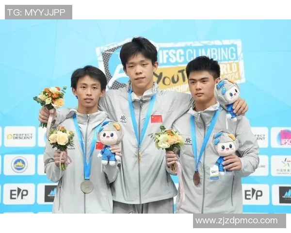 重庆攀岩队在全国速度排行榜中荣获第八名展现实力与潜力